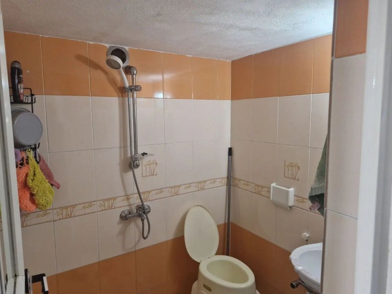 خانه 120 متری یک خوابه در شیخ طوسی غربی اصفهان13222315160