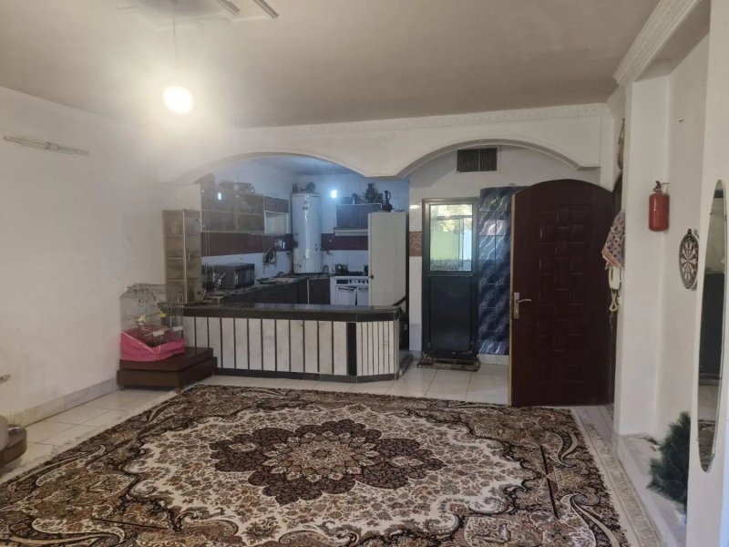 خانه 120 متری دو خوابه در شیخ طوسی غربی اصفهان13222615168