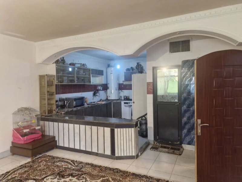 خانه 120 متری دو خوابه در شیخ طوسی غربی اصفهان13222615169
