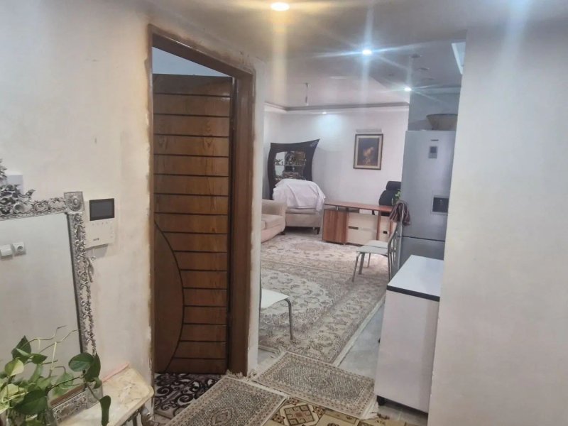 خانه 70 متری یک خوابه در شیخ طوسی غربی اصفهان