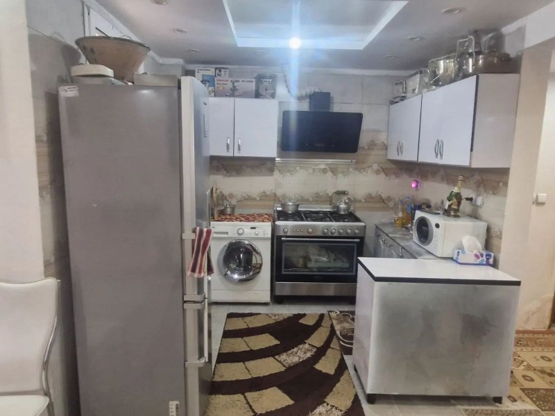 خانه 70 متری یک خوابه در شیخ طوسی غربی اصفهان13222715174
