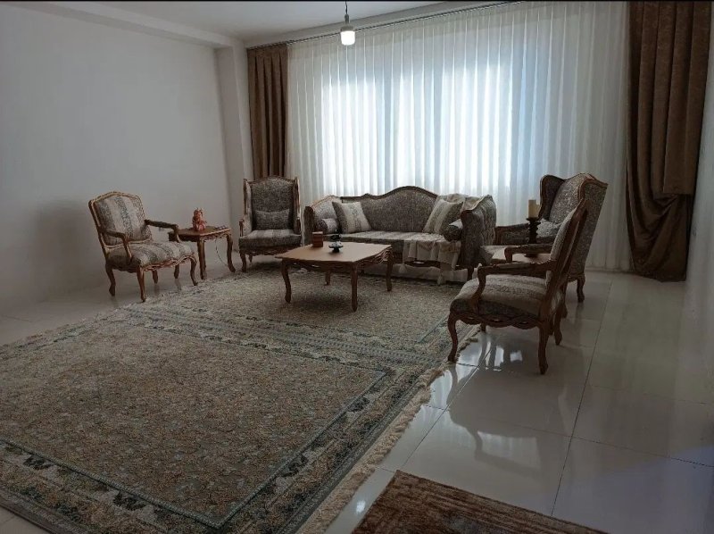 آپارتمان 100 متری دو خوابه در دانش کرمانشاه13224115216