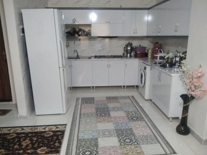 آپارتمان 80 متری یک خوابه در دانش کرمانشاه13224215221