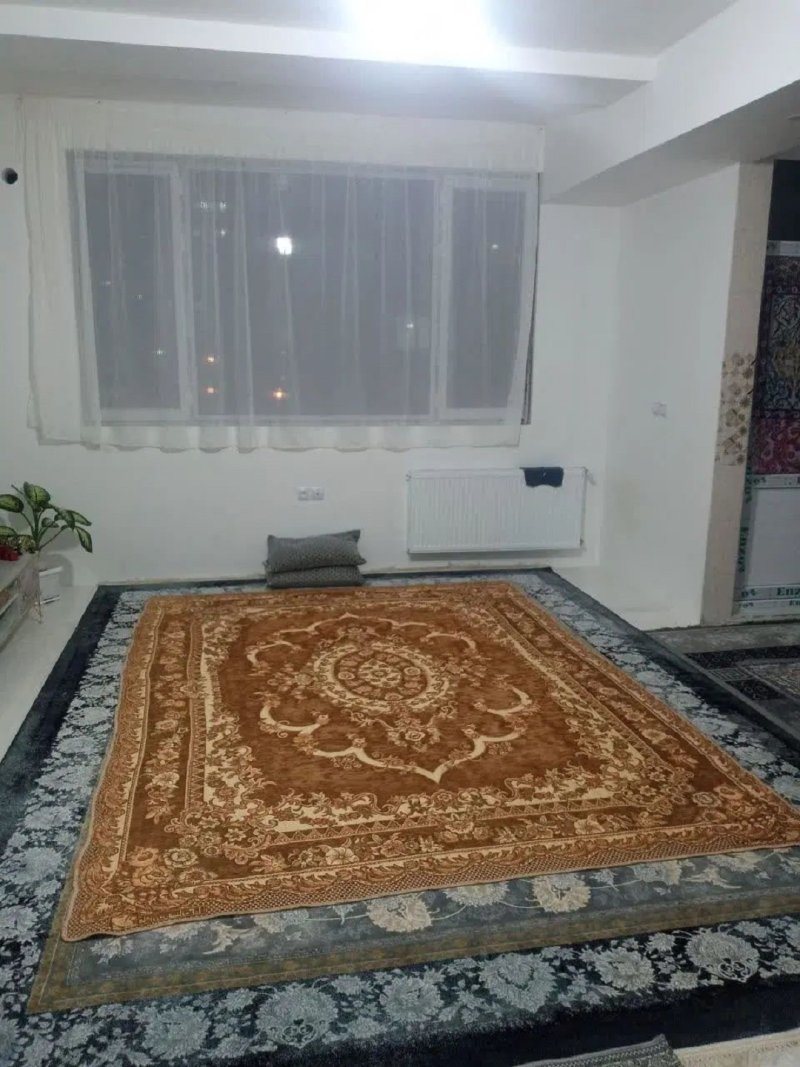 آپارتمان 90 متری دو خوابه در دانش کرمانشاه