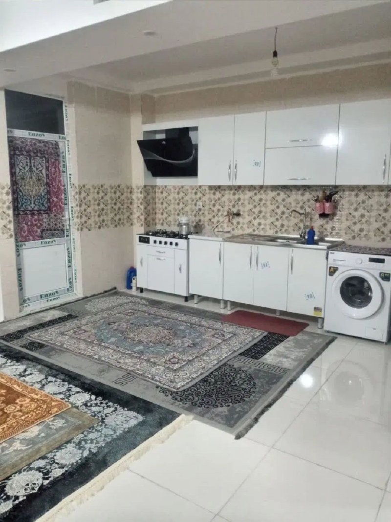 آپارتمان 90 متری دو خوابه در دانش کرمانشاه13224315224