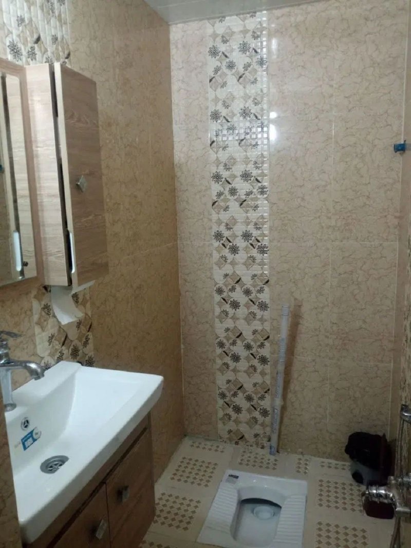 آپارتمان 90 متری دو خوابه در دانش کرمانشاه13224315227