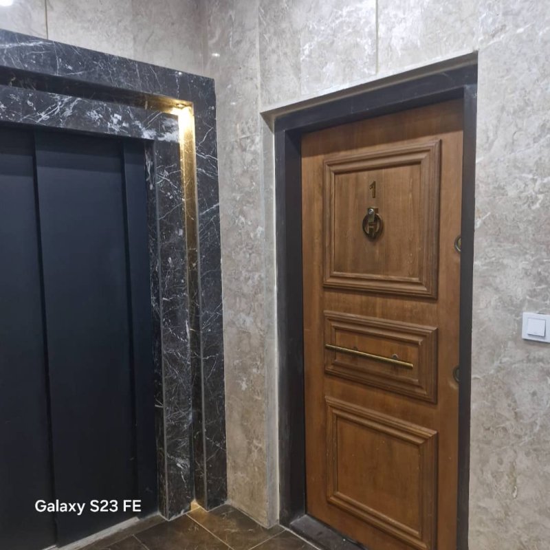آپارتمان 150 متری سه خوابه در ساماندهی کرج13232915295