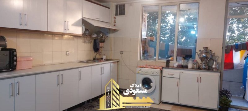 آپارتمان 82 متری در امیریه شهریار13234615306