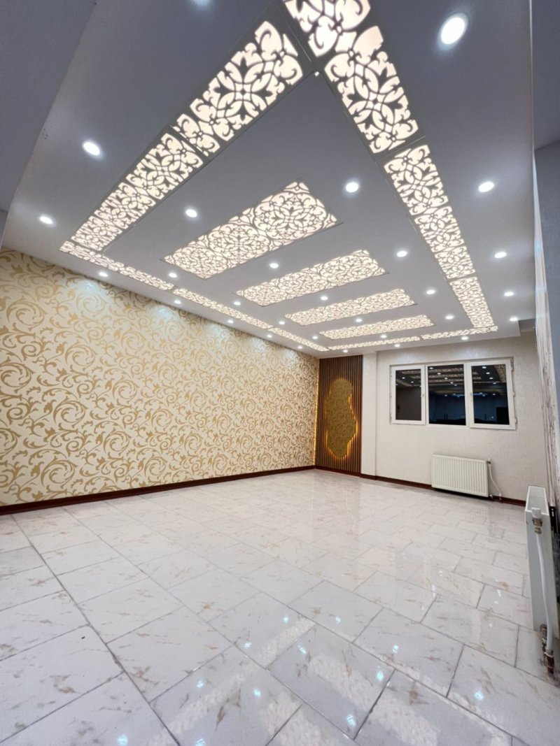 آپارتمان 105 متری سه خوابه در فاز 6 پرند13236815313