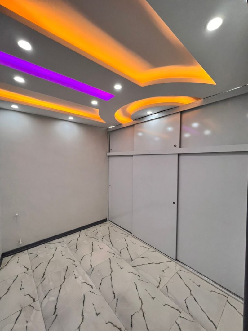 آپارتمان 105 متری سه خوابه در فاز 6 پرند13236815314