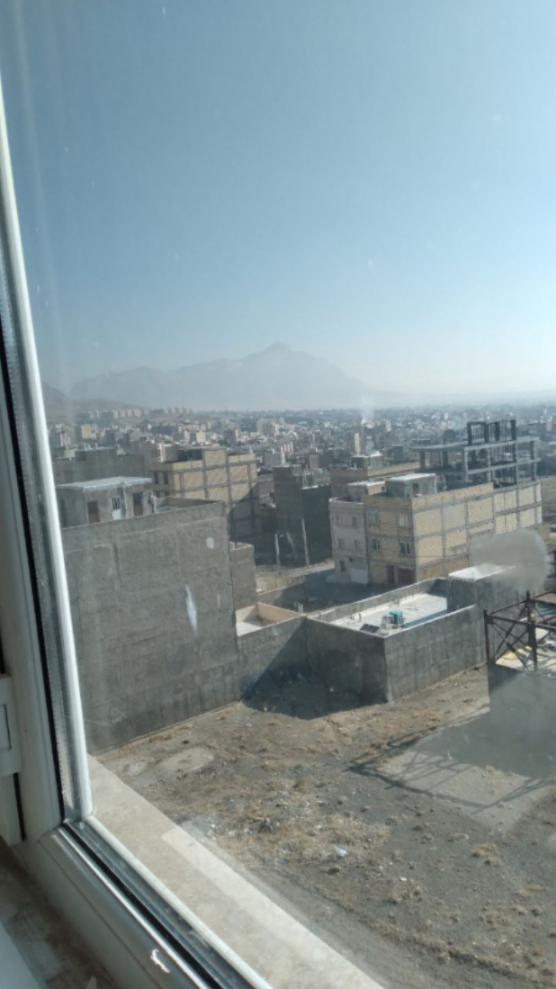 آپارتمان 114 متری دو خوابه در ملایر1256331536