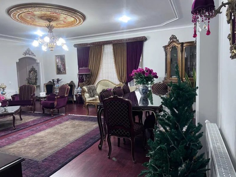 آپارتمان 114 متری دو خوابه در استرآبادی گرگان