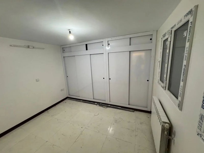 خانه 117 متری دو خوابه در کاج تهران