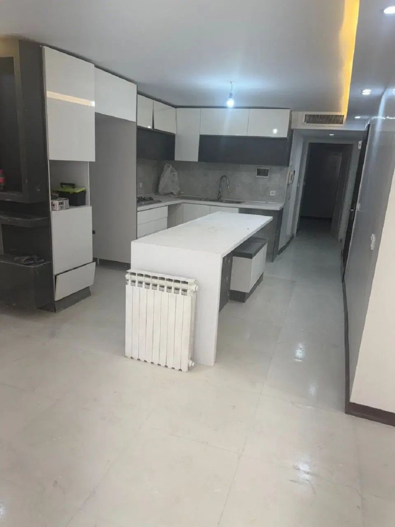 خانه 117 متری دو خوابه در کاج تهران13245615450