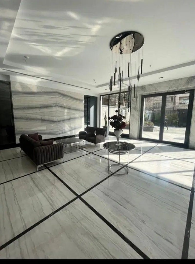 خانه 200 متری سه خوابه در نیلوفر تهران