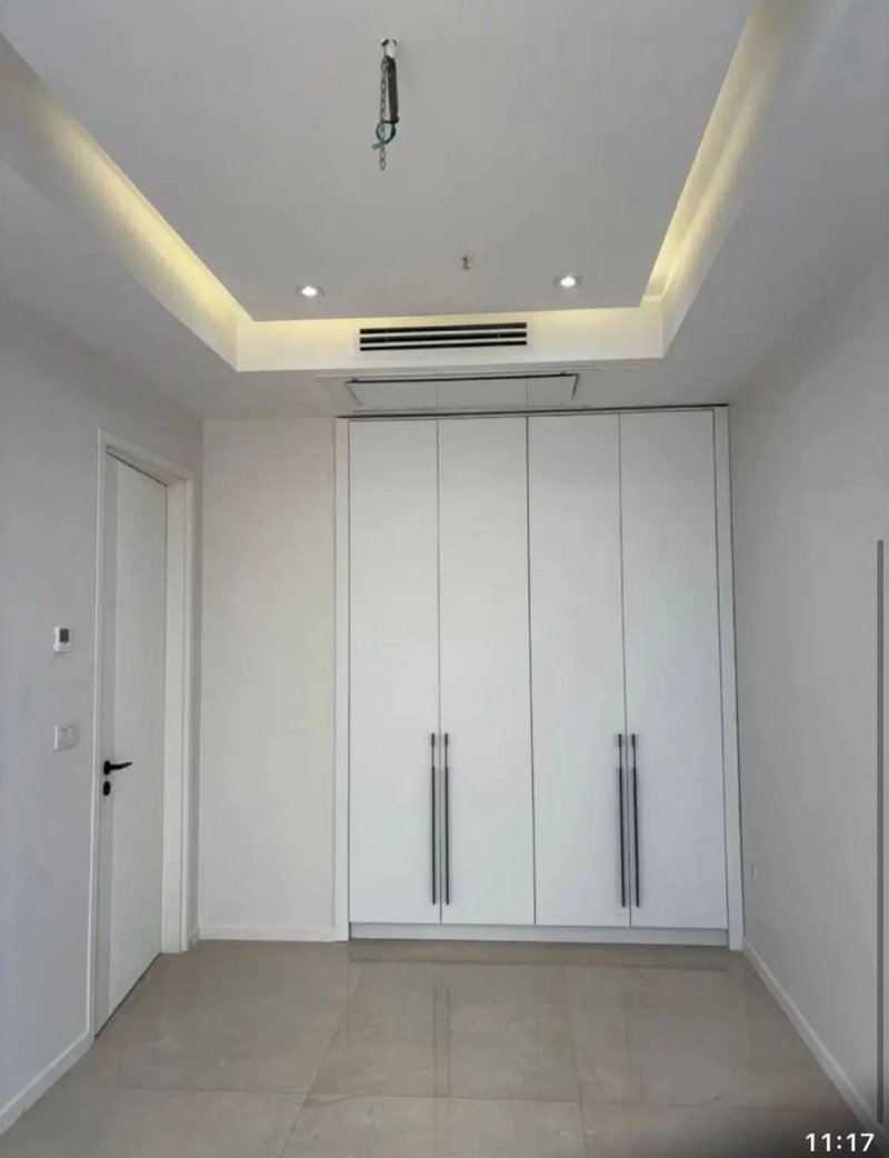 آپارتمان 95 متری دو خوابه در فرمانیه غربی تهران13249215505