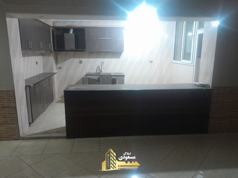 آپارتمان 150 متری دو خوابه در میدان امام خمینی شهریار13251515531