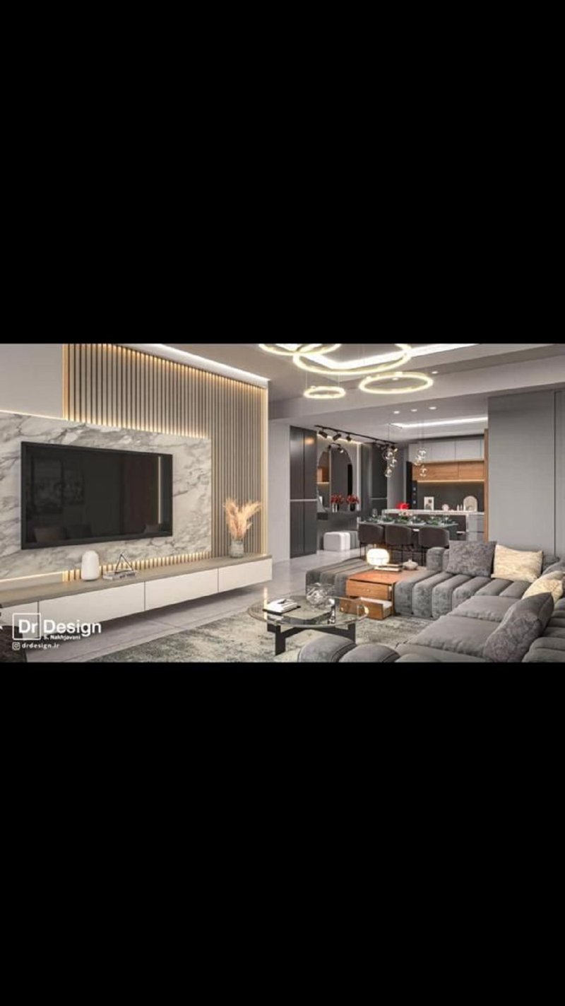خانه 140 متری سه خوابه در مرزداران تهران13251615538