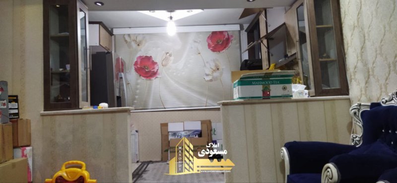 آپارتمان 60 متری یک خوابه در خیابان صاحب الزمان شهریار13252215543