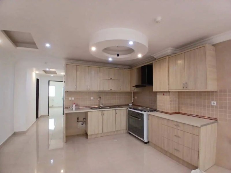 آپارتمان 125 متری دو خوابه در بلوار گلشهر گرگان13256915586