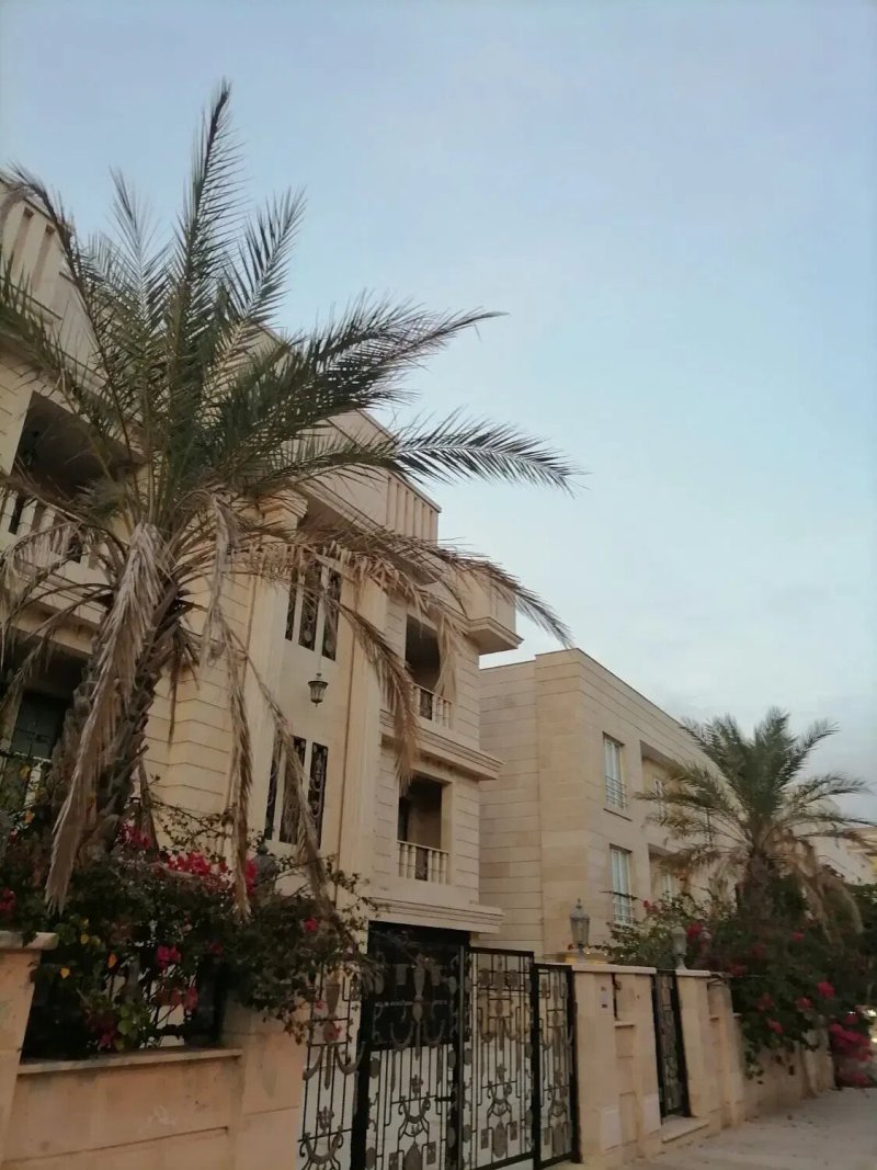 خانه 80 متری دو خوابه در شهرک صدف کیش