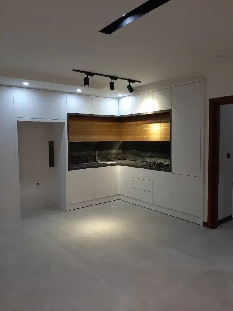 خانه 150 متری سه خوابه در رسالت کیش