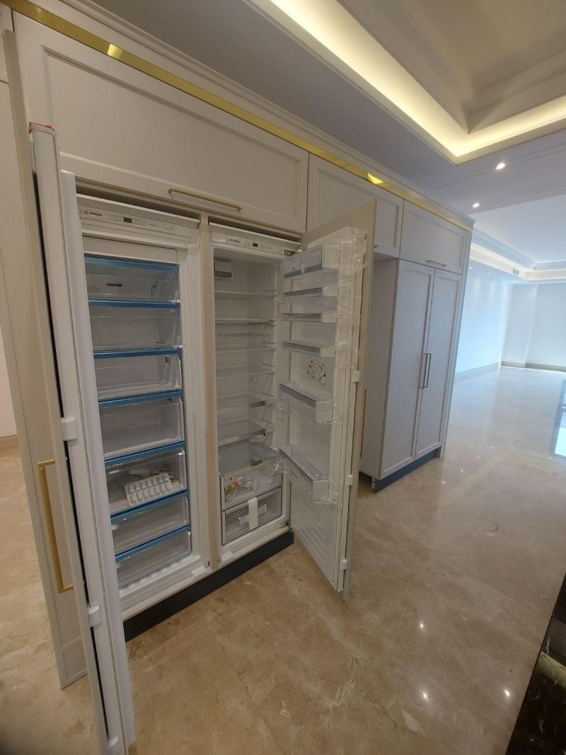 آپارتمان 260 متری سه خوابه در جردن تهران13265715642