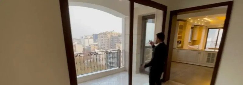 آپارتمان 313 متری سه خوابه در خیابان فرشته تهران13266415672