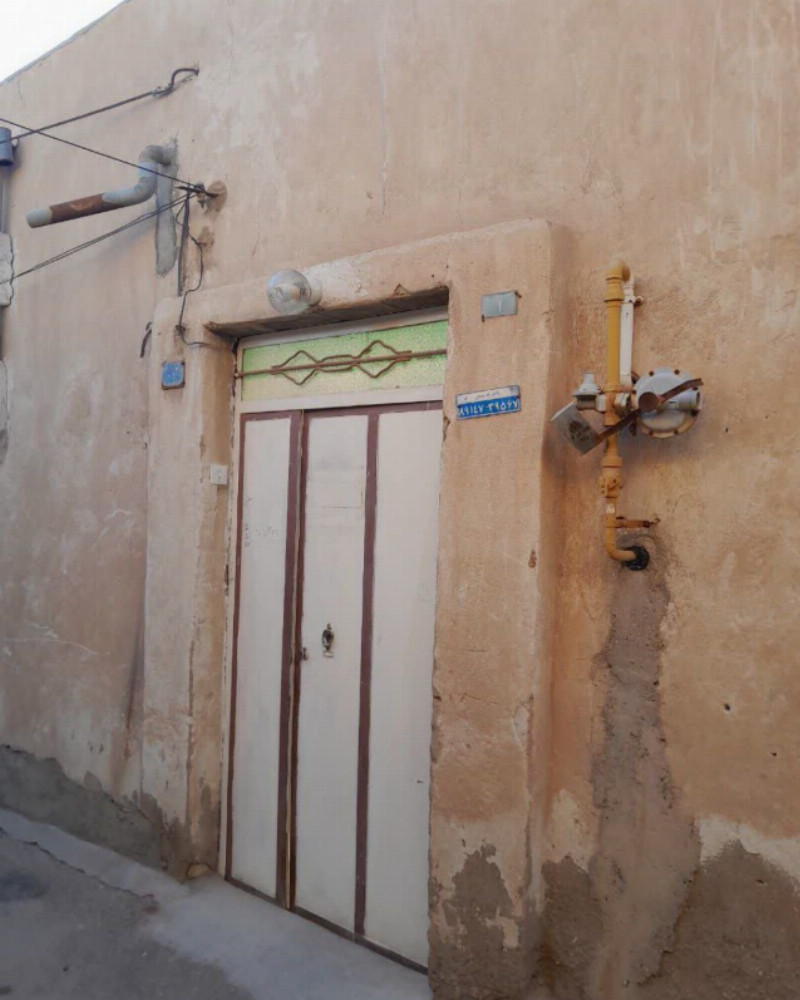 خانه 273 متری در شهیدان ادهمی یزد