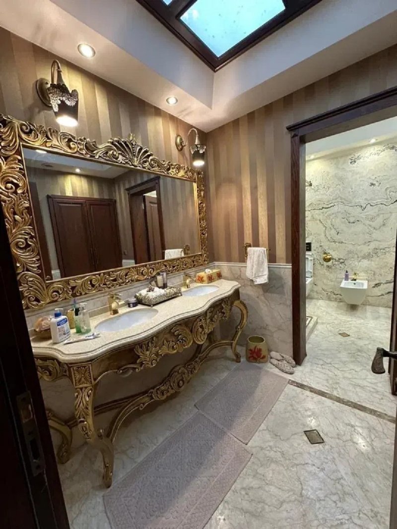 آپارتمان 200 متری سه خوابه در فرشته تهران