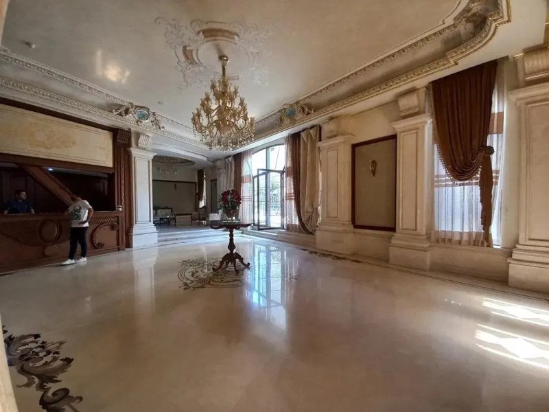 آپارتمان 200 متری سه خوابه در فرشته تهران13266615682