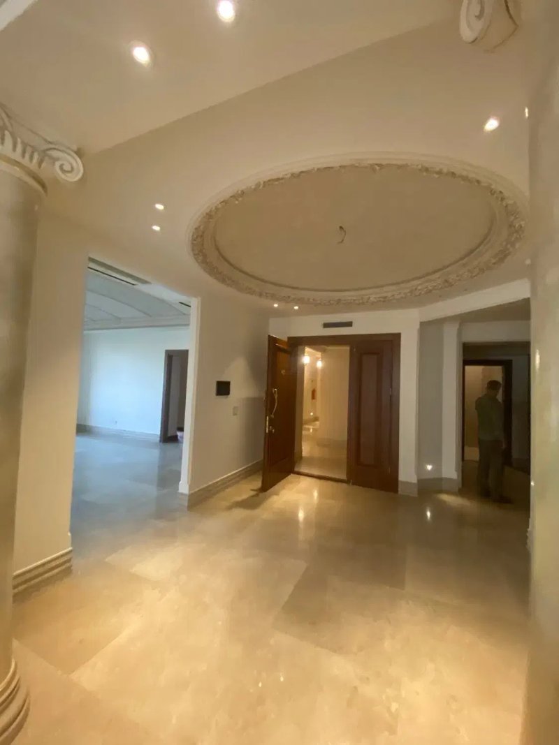خانه 600 متری در فرشته تهران13266715688