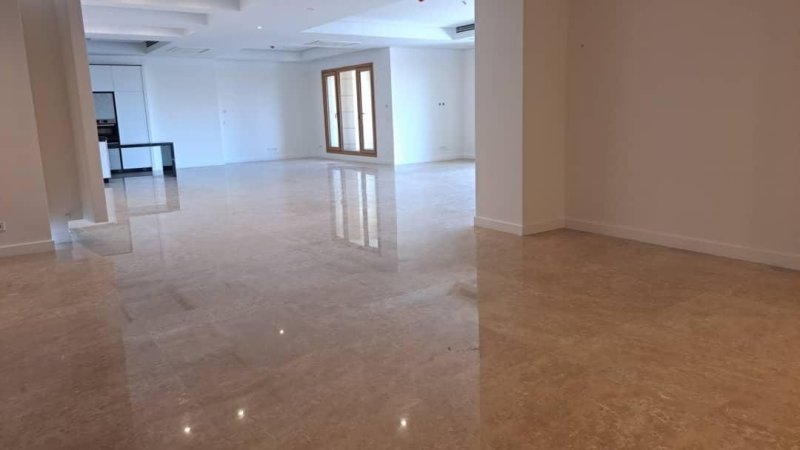 آپارتمان 285 متری سه خوابه در فرشته تهران