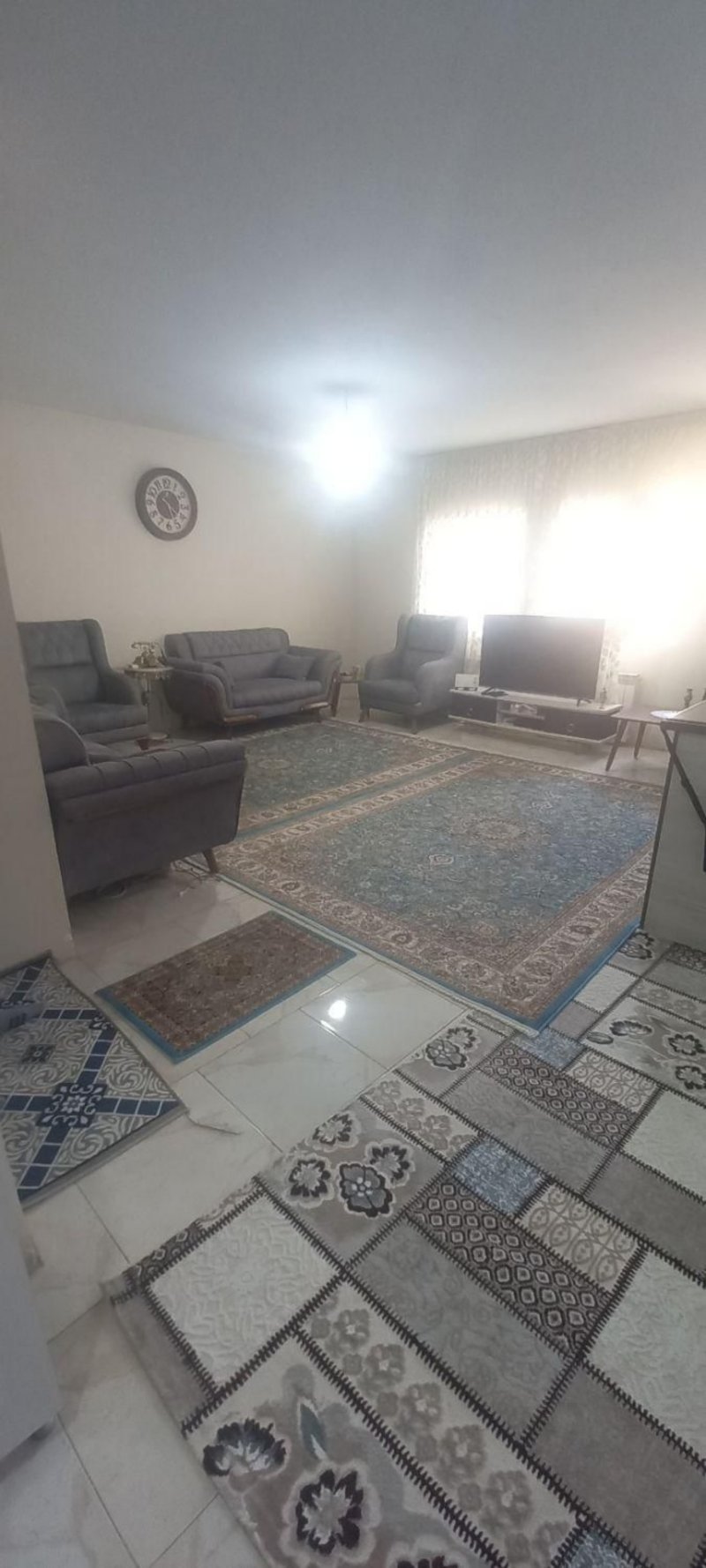 آپارتمان 64 متری یک خوابه در فاز 5 پرند