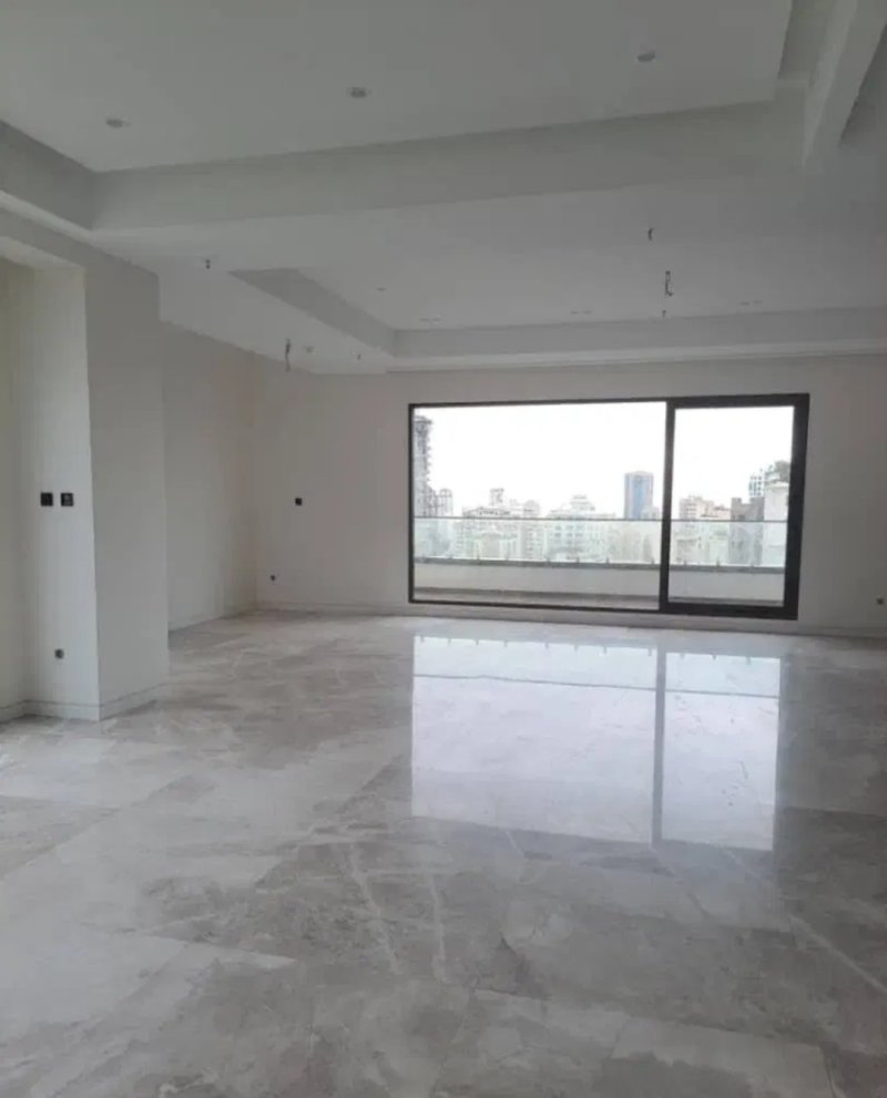 آپارتمان 400 متری چهارخوابه در فرشته تهران