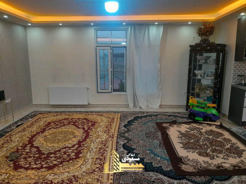 آپارتمان 90 متری یک خوابه در امیریه شهریار13272615822
