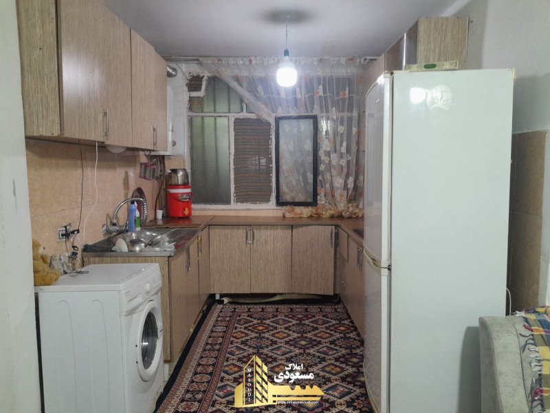 آپارتمان 50 متری یک خوابه در خیابان معلم شهریار13273015825