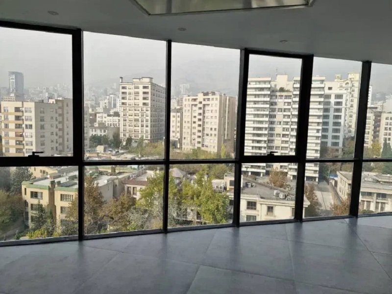 اداری 190 متری در حکمت تهران