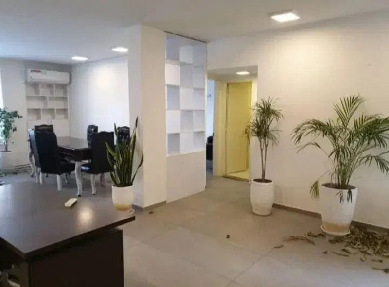 اداری 100 متری دو خوابه در جردن تهران