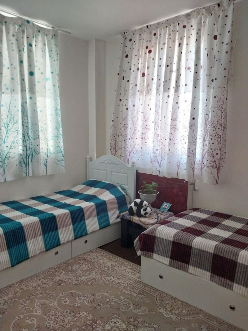آپارتمان 86 متری دو خوابه در فاز 1 پرند13276315862