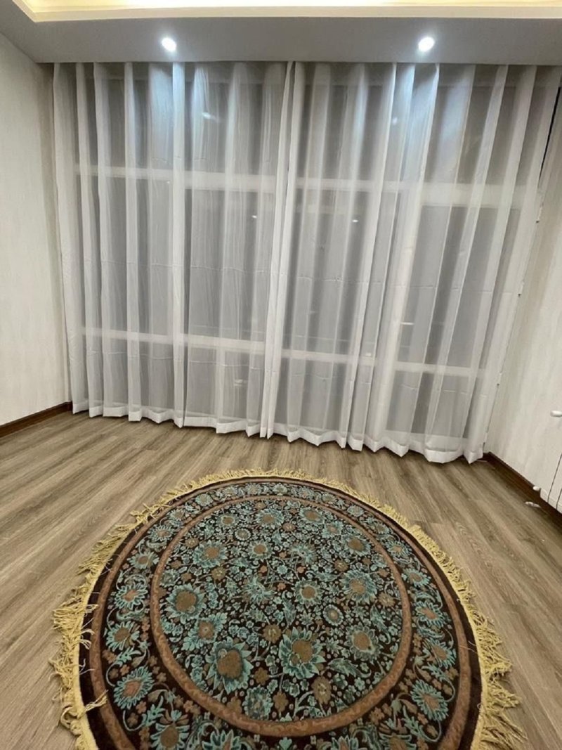 آپارتمان 95 متری دو خوابه در همایون شهر تهران13277515878
