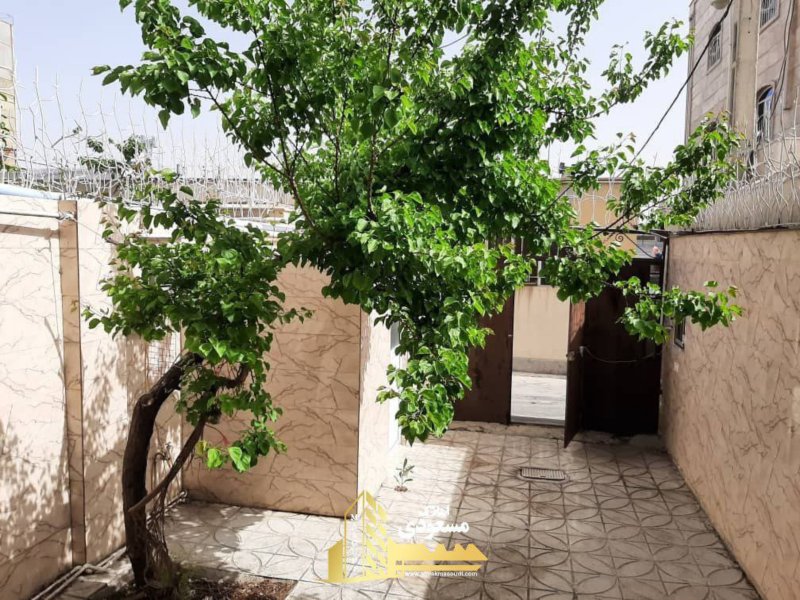 ویلا 134 متری در کردامیر شهریار13278715887