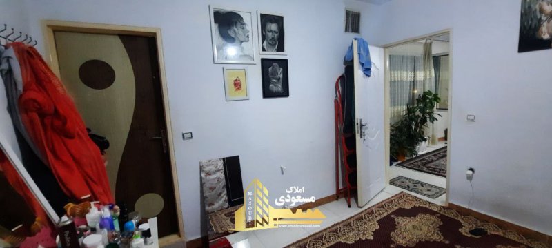 آپارتمان 75 متری یک خوابه در امیریه شهریار13278815889