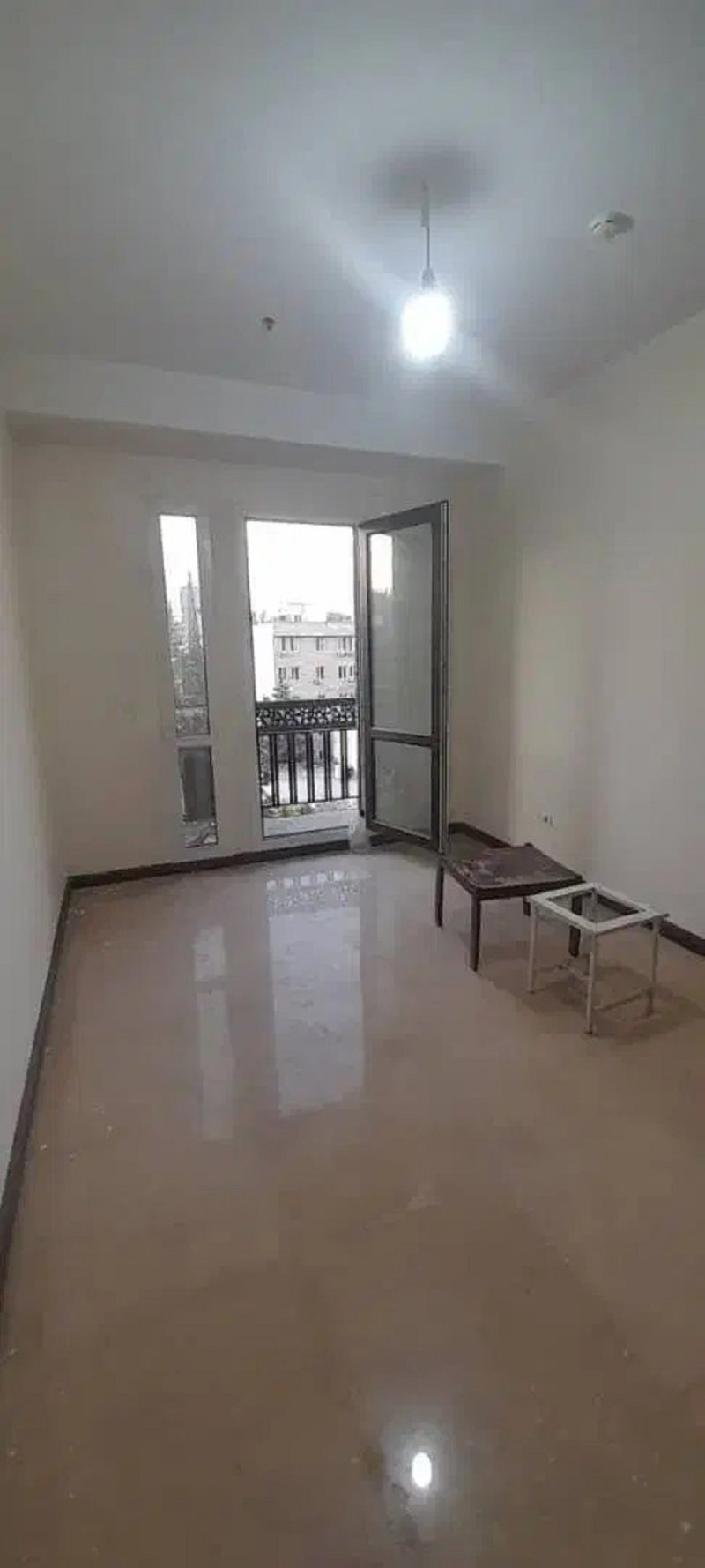 آپارتمان 88 متری دو خوابه در جردن تهران