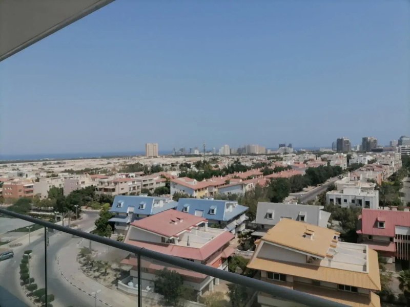 آپارتمان 105 متری دو خوابه در شهرک صدف کیش13283715948