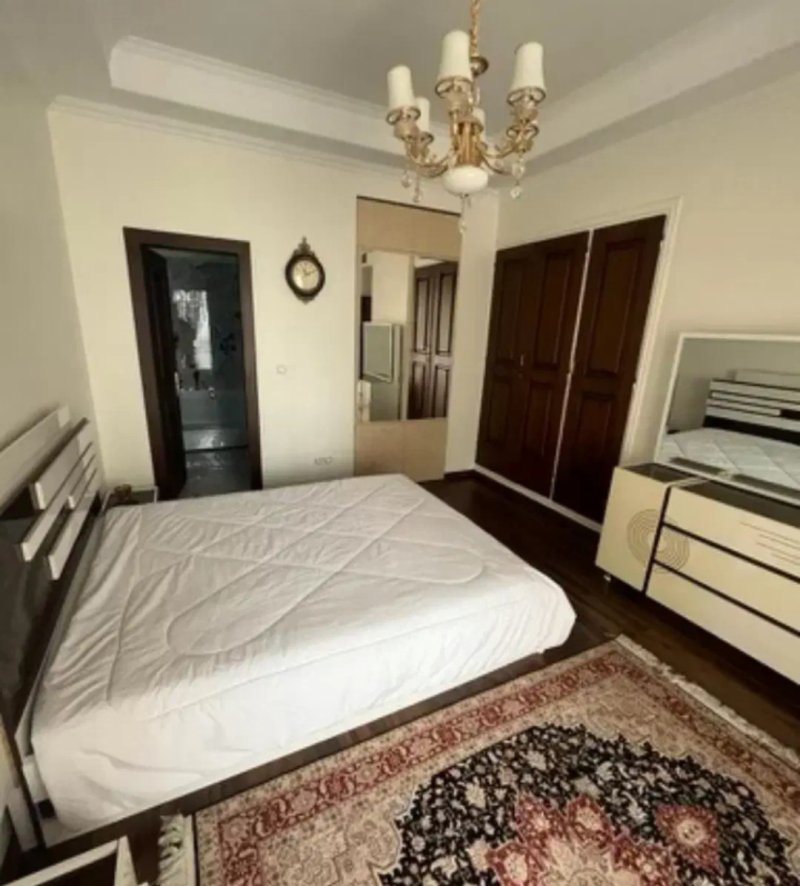 آپارتمان 299 متری چهارخوابه در ولنجک تهران13284115961