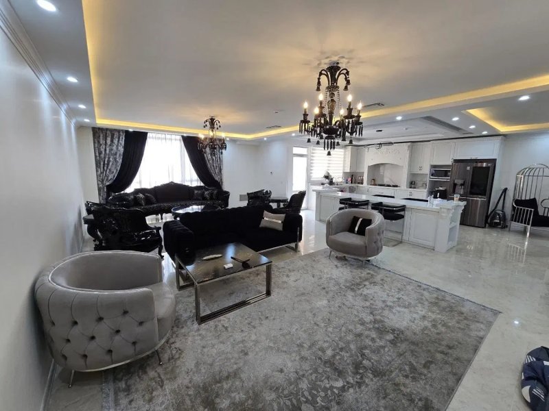خانه 105 متری دو خوابه در مرزداران تهران13284415968