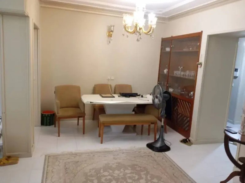 آپارتمان 114 متری دو خوابه در کوی عدالت گرگان