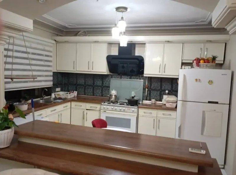 آپارتمان 114 متری دو خوابه در کوی عدالت گرگان13284915975