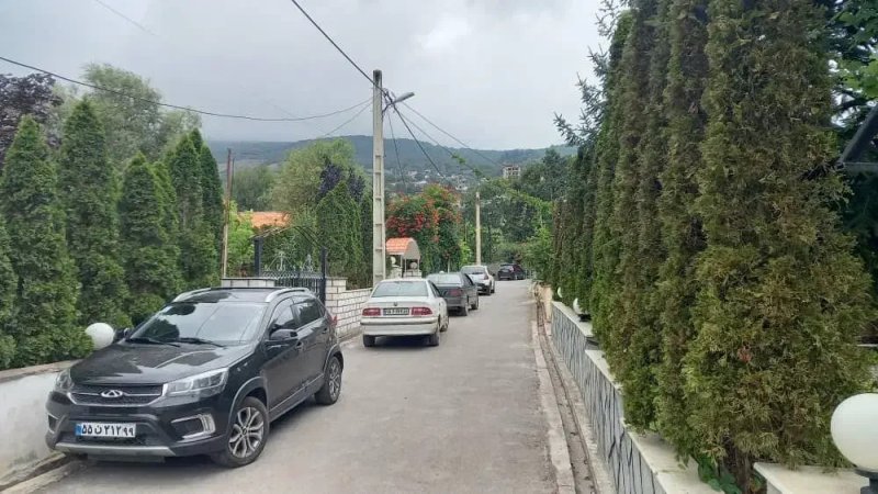 ویلا 150 متری دو خوابه در کلاردشت